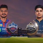 GT vs DC: What Is Their IPL Head-to-Head Record? 